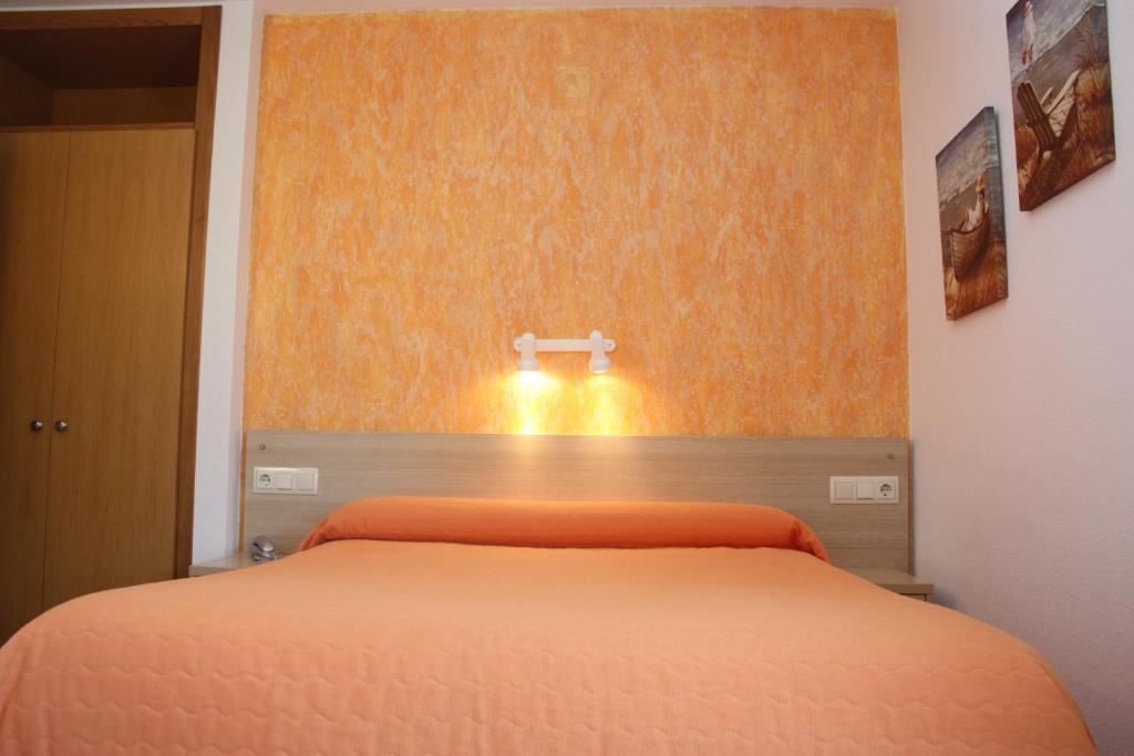 Hotel Marina Peñíscola Eksteriør bilde